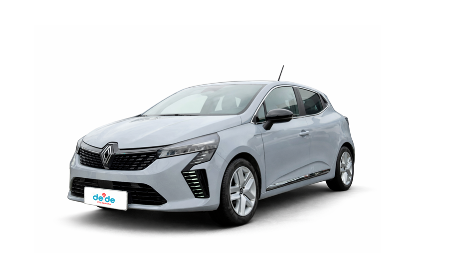 Renault Clio 1.0 TCe Evolution X-Tronic