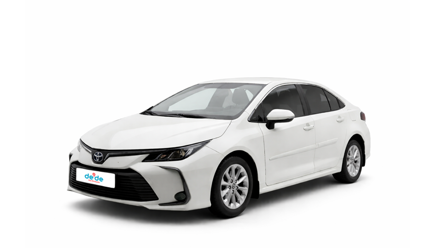 Toyota Corolla 1.5 Dream Multidrive S