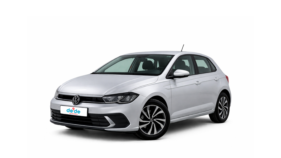 Volkswagen Polo 1.0 TSI Life