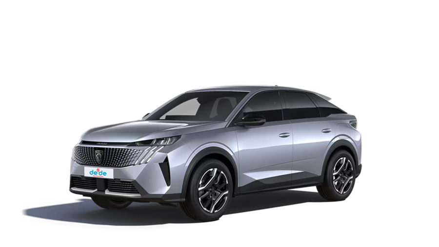 Peugeot Yeni E-3008 Allure (157 kW)