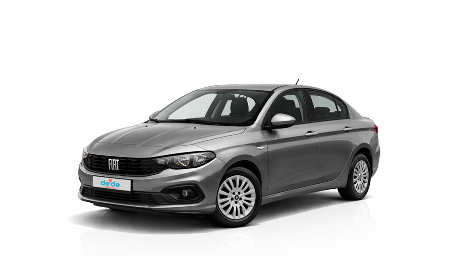 Egea Sedan Easy 1.6 M. Jet 130 Hp Dct