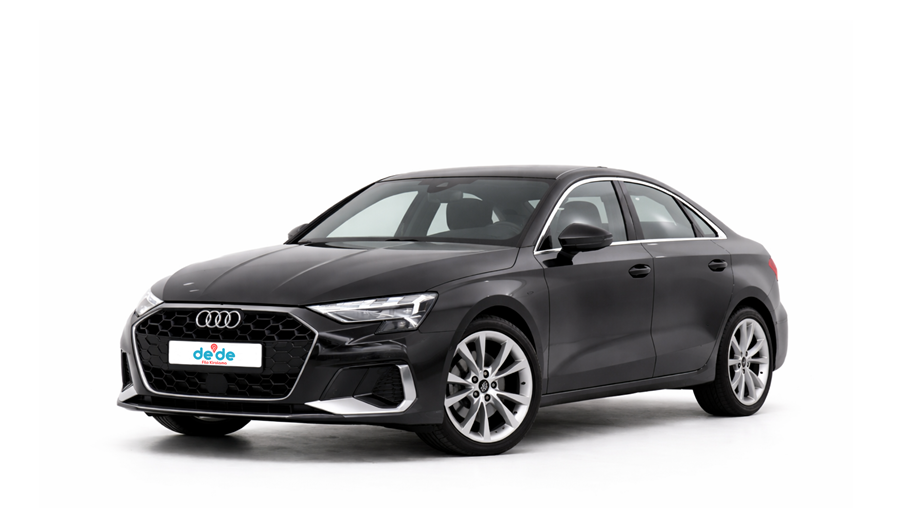 Audi A3 Sedan Advanced 1.5 150 Hp