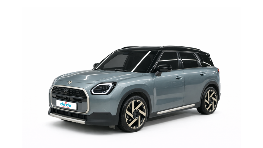 Mini Cooper Countryman E (204 HP)