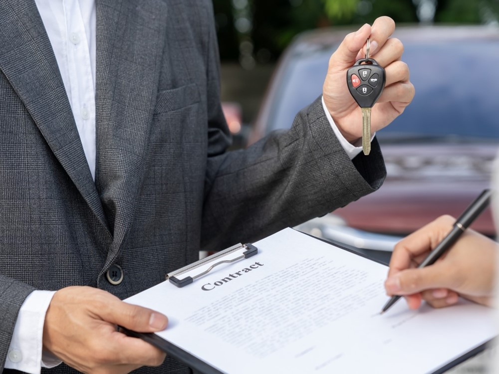 Şirketler Neden Uzun Dönem Araç Kiralamayı Tercih Ediyor?