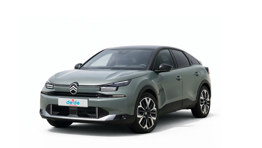 Citroen C4 X 1.2 Hybrid 145 Hp You