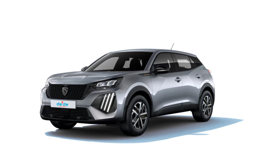 Peugeot Yeni 2008 e-Allure 115kW