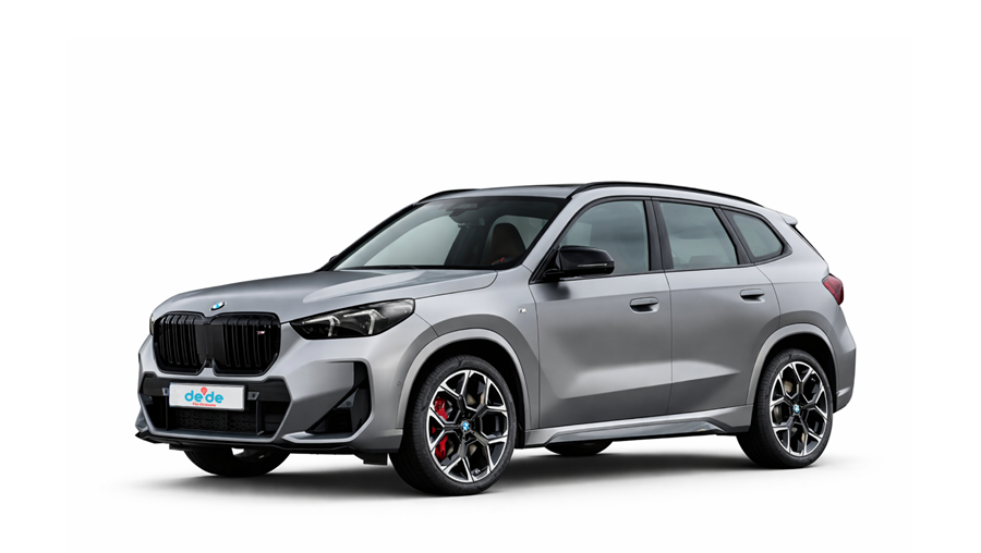 Bmw X1 M Sport 1.6 170 Hp